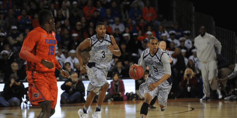 How to Become a Basketball Scout (6 Things You Need)