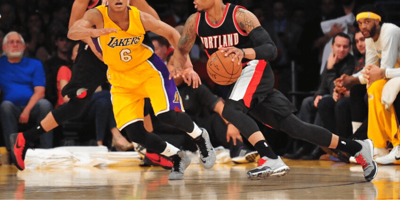 4 Reasons Why NBA Players Wear Tights under Their Shorts? Dunk or Three