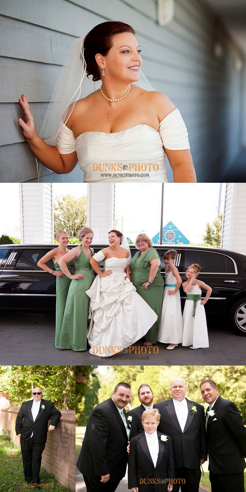 A Kent Island Yacht Club Wedding Robin & Patrick! 9.15.2012 * Kent