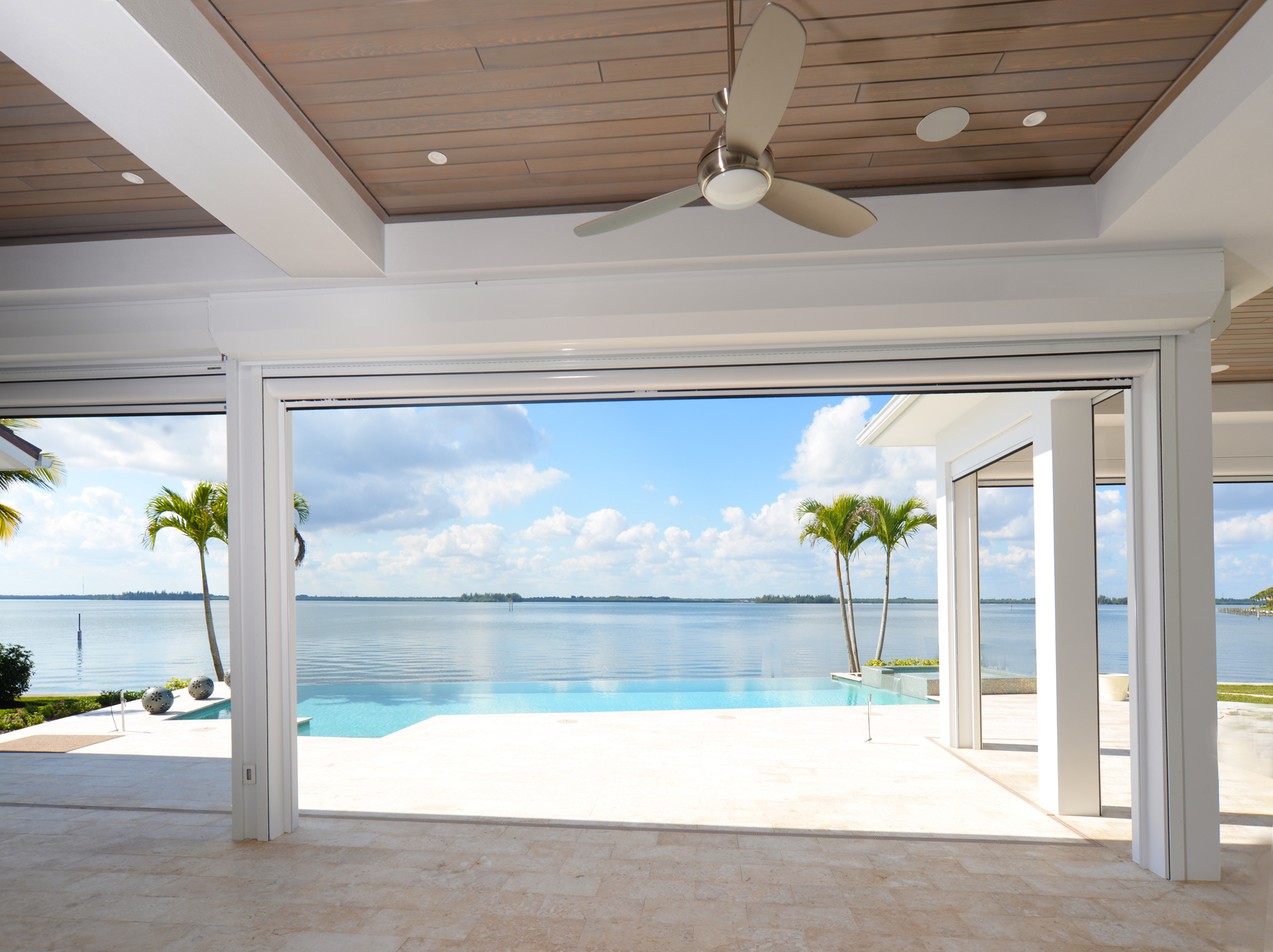 Outdoor Living Space Photos Vero Beach FL