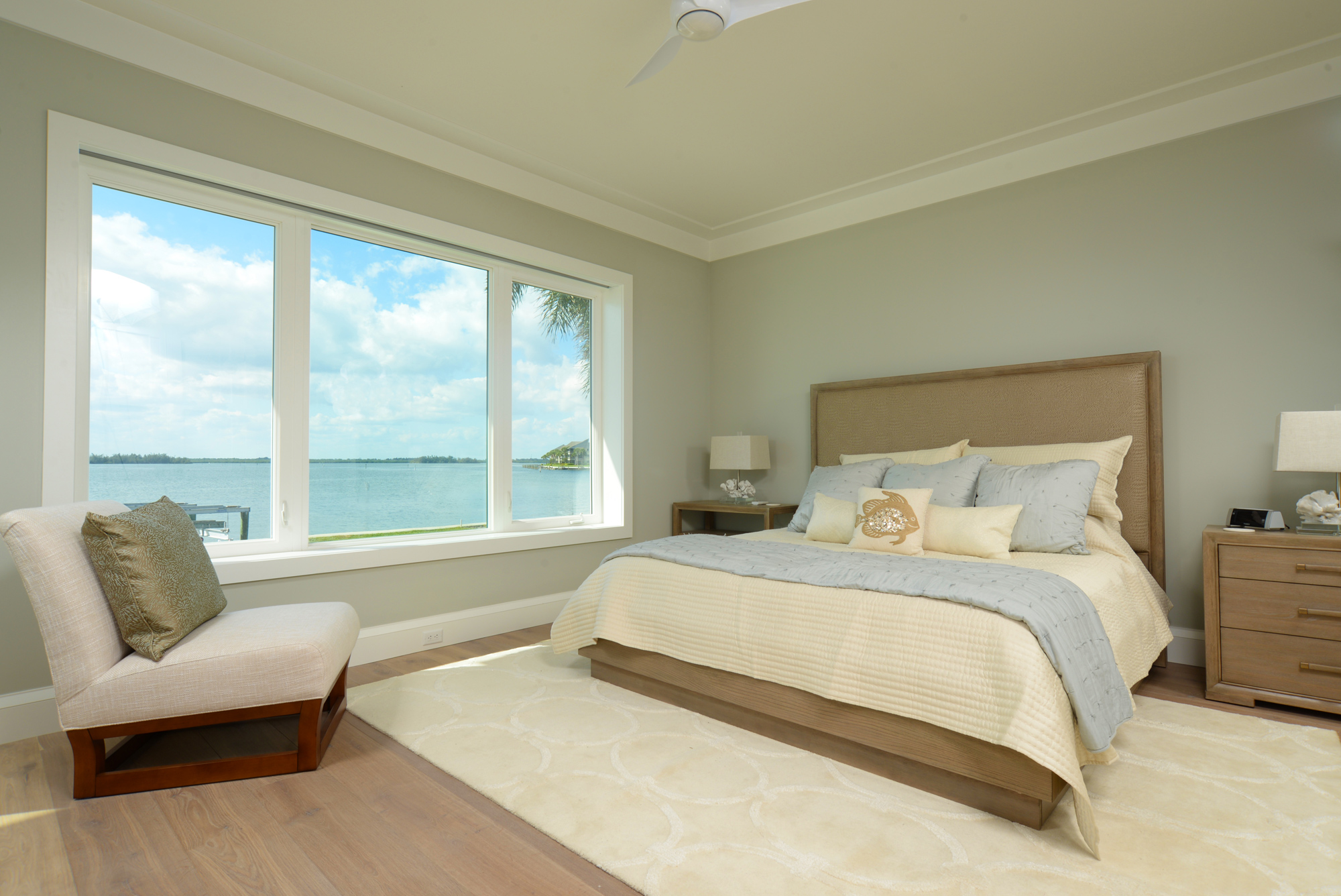 Photos of Custom Home in The Moorings Vero Beach FL