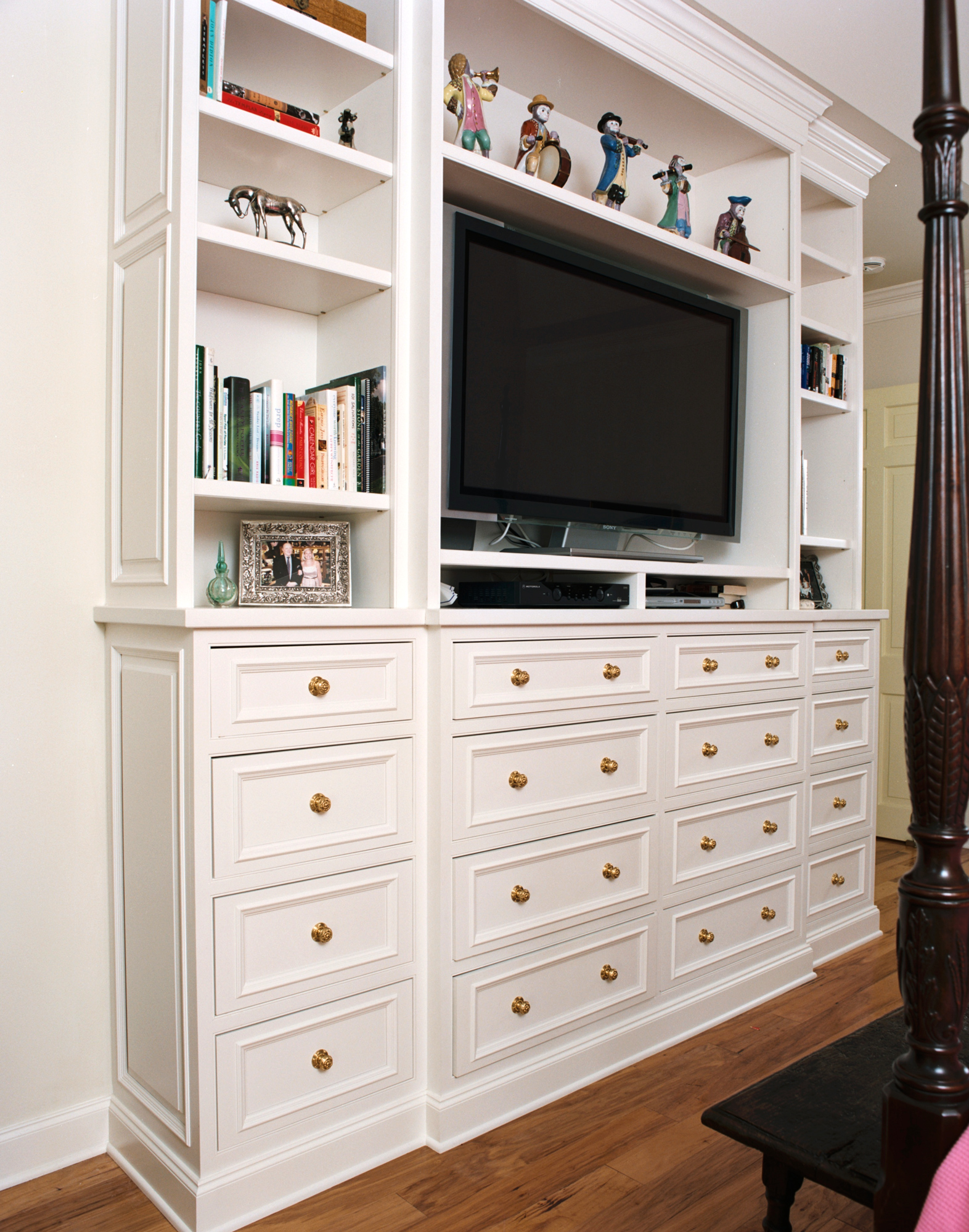 Custom Cabinets Vero Beach Fl Custom Shop Vero Beach FL Dunlap Construction