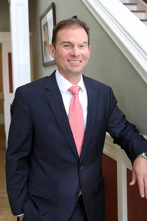 Davisson F. Dunlap, III Dunlap & Shipman Attorneys at Law