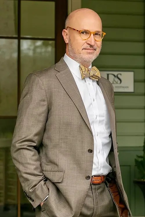 Michael P. Dickey Dunlap & Shipman Attorneys at Law