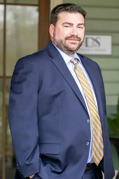 Michael J. Henry Dunlap & Shipman Attorneys at Law