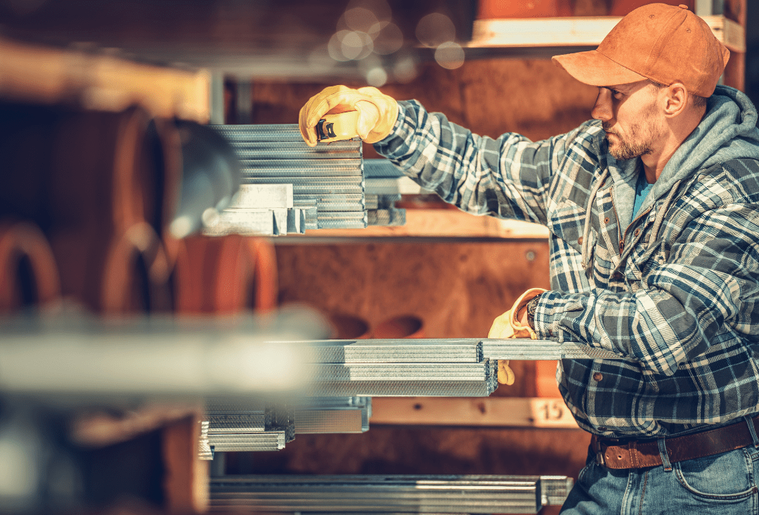 Inflation And The High Cost Of Construction Materials