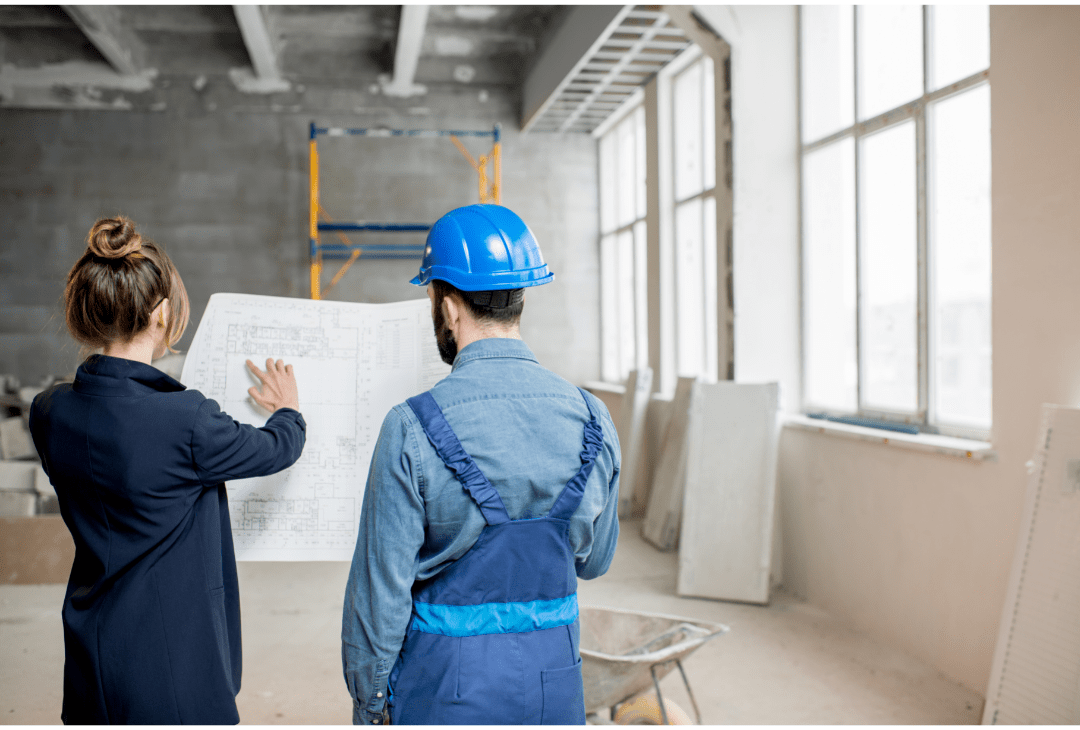 Tips On Choosing A Contractor For Renovation Projects