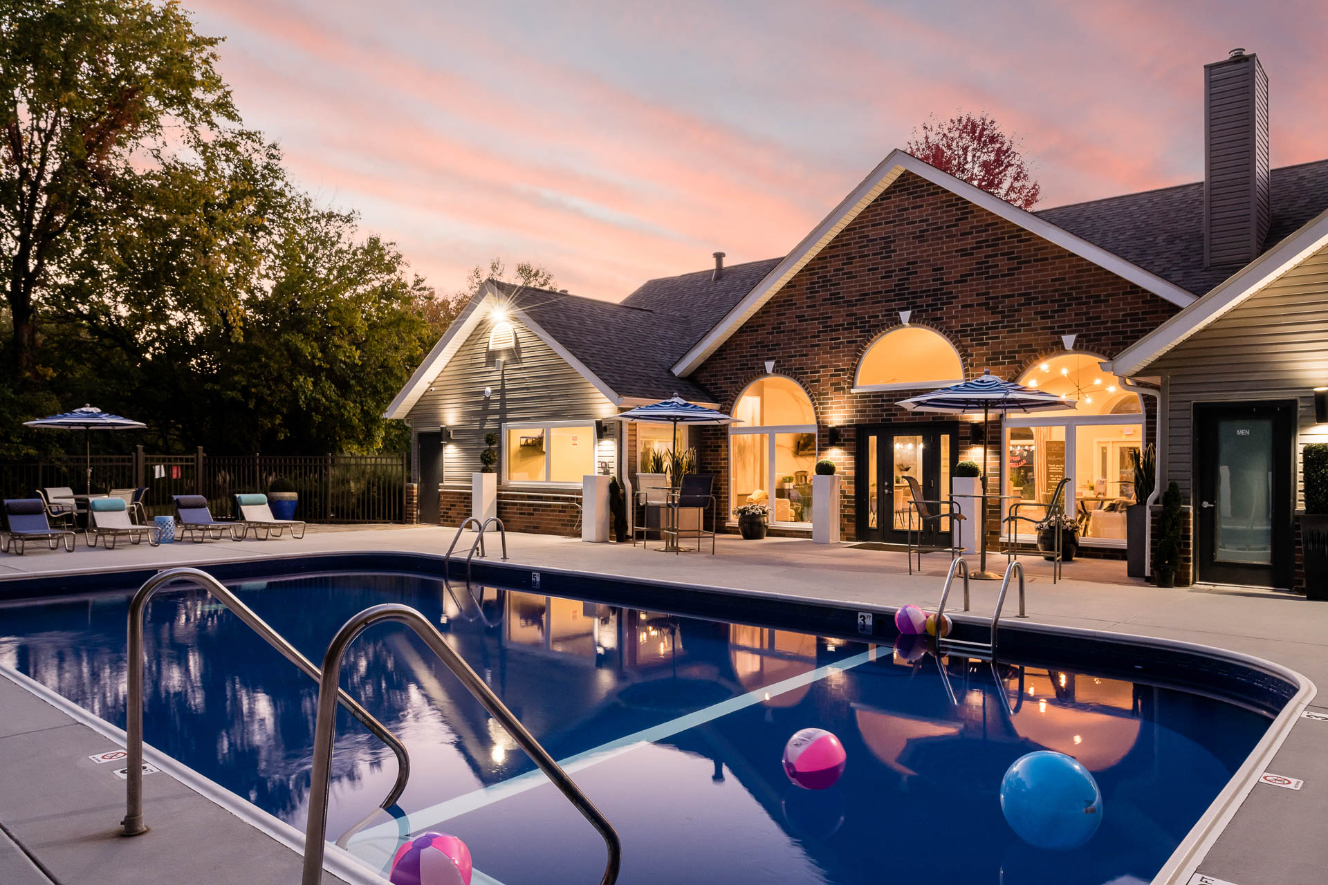 Dunlap Falls Apartment Homes