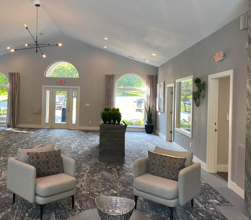 Dunlap Falls Apartment Homes