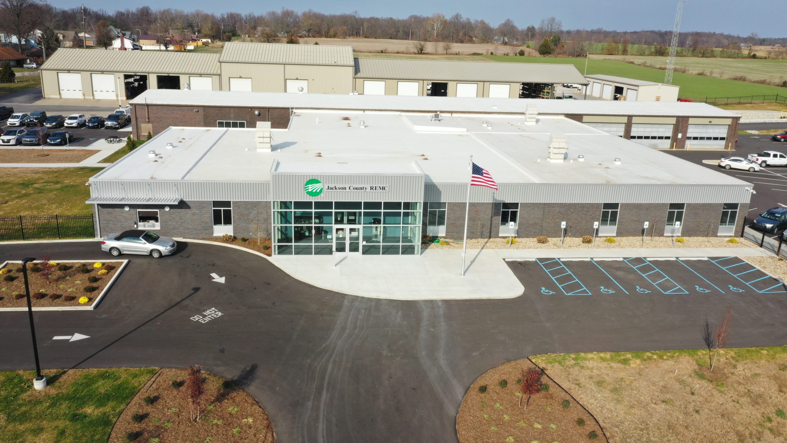 Jackson County REMC Dunlap, Inc.