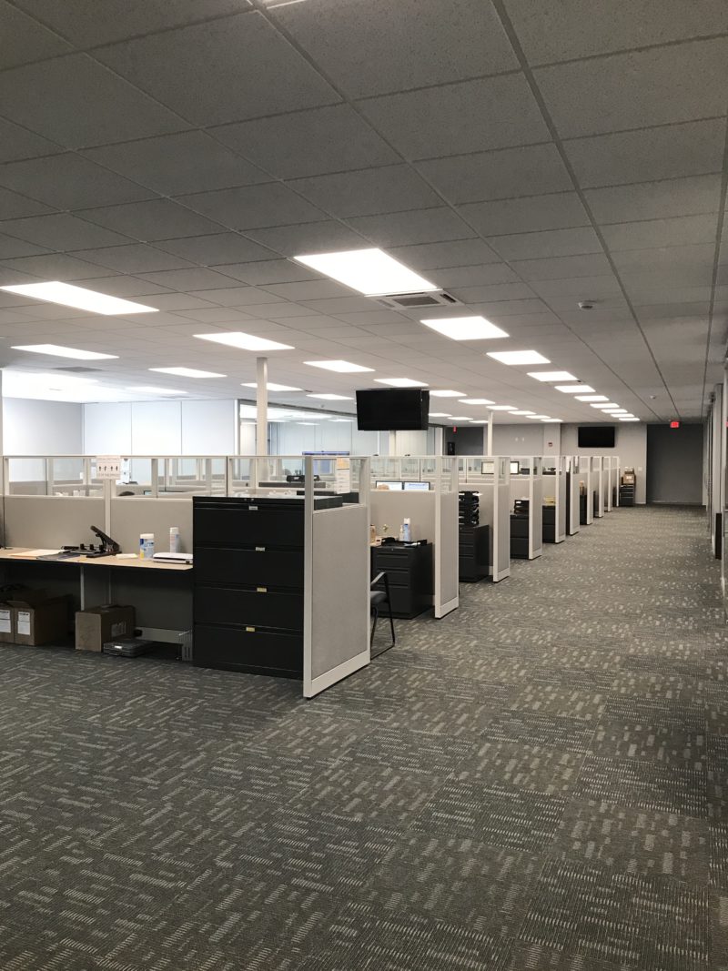 Jackson County REMC Dunlap, Inc.