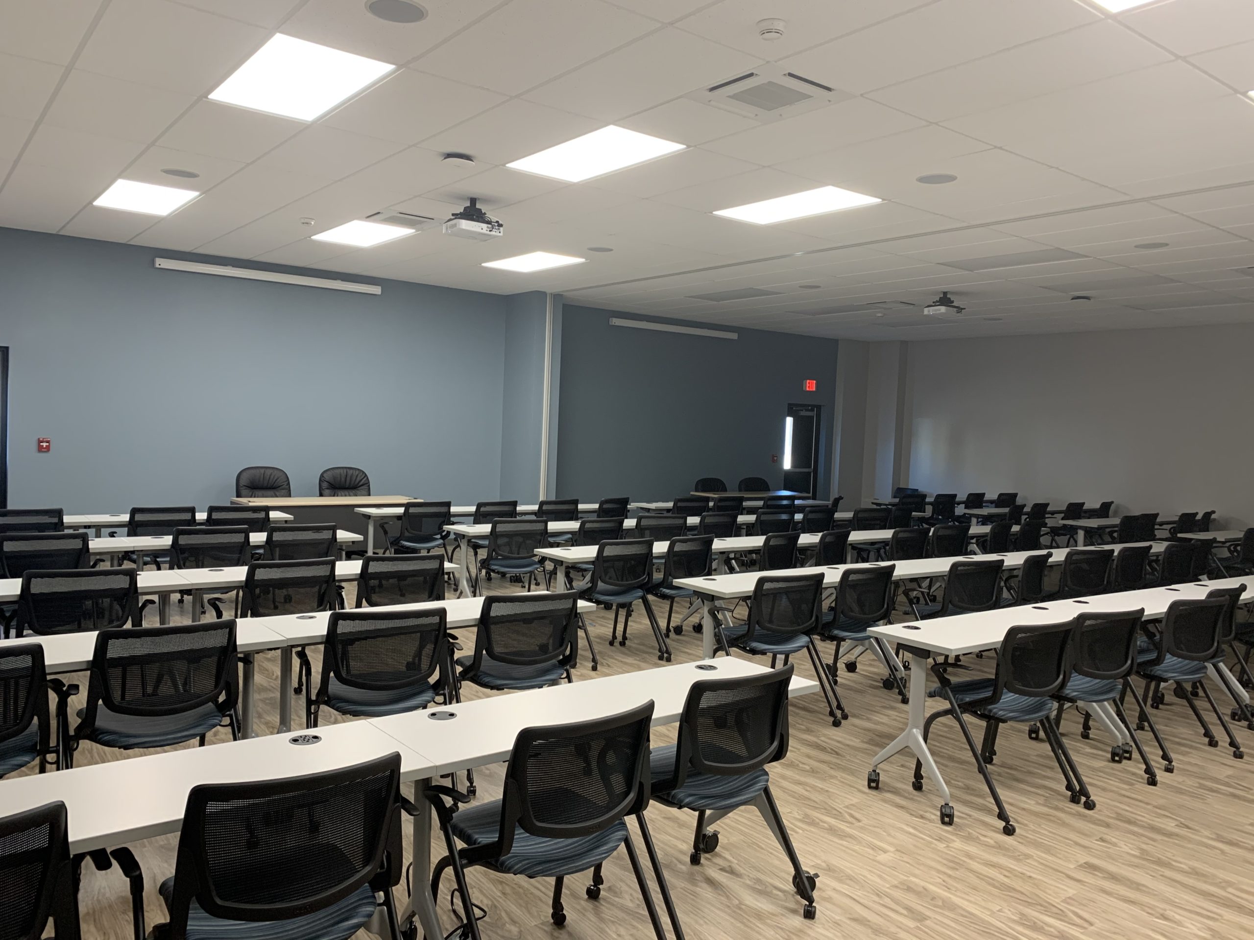 Jackson County REMC Dunlap, Inc.