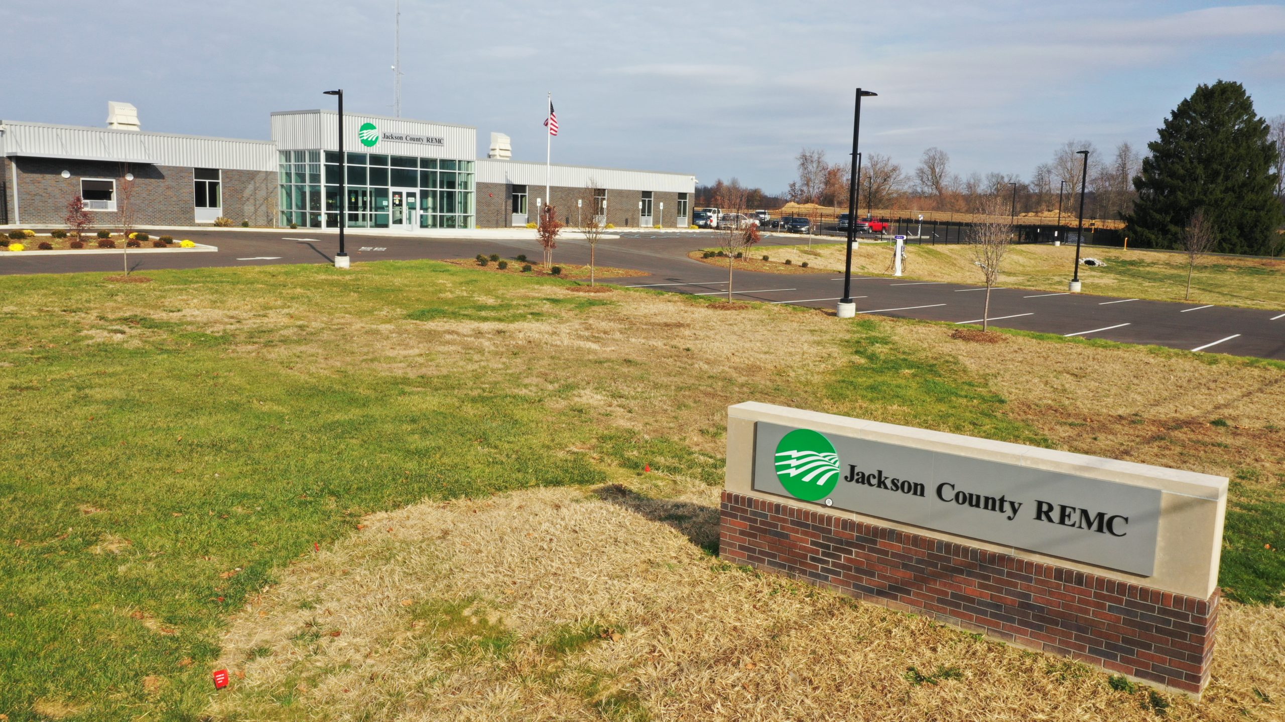 Jackson County REMC Dunlap, Inc.