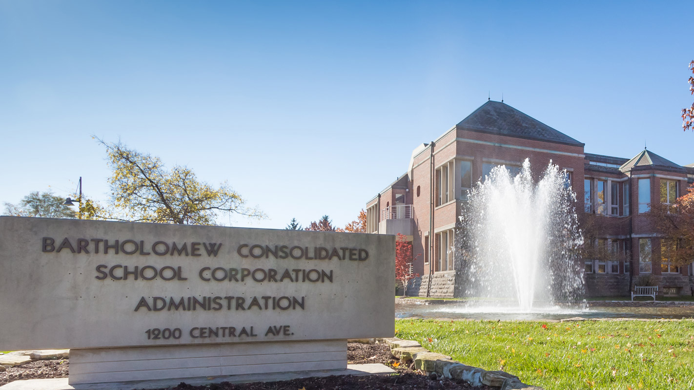 Bartholomew Consolidated School Corporation Dunlap, Inc.