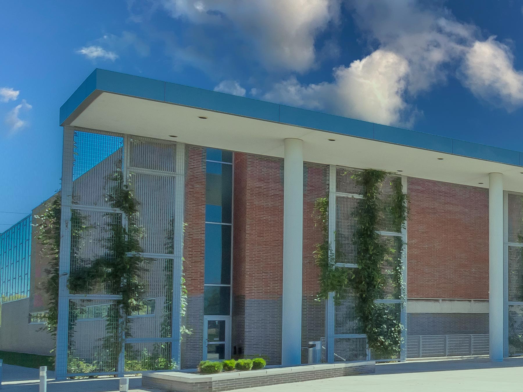 Dunlap, Inc. General & Mechanical Contractors in Columbus, Indiana