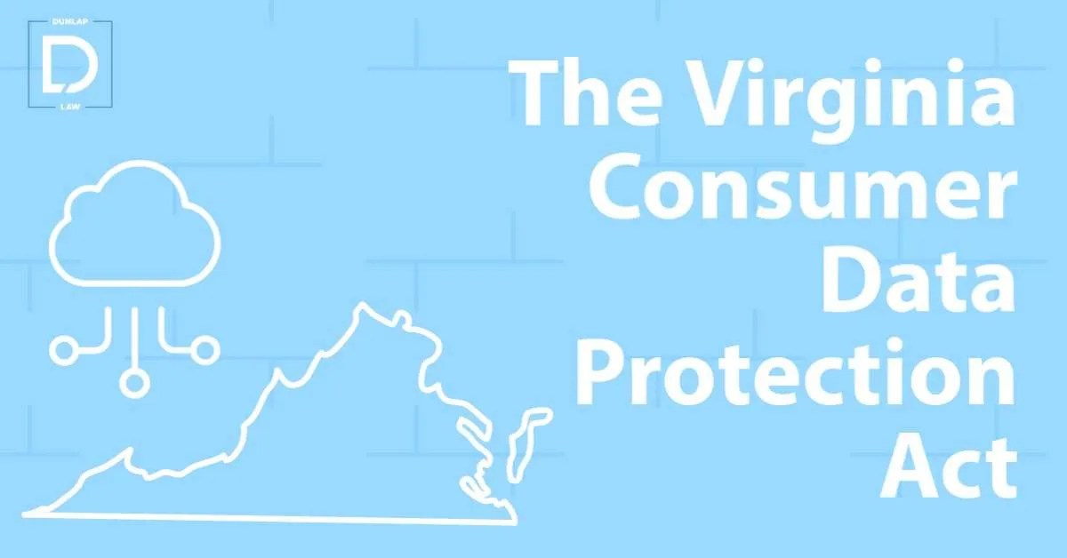 The New Virginia Data Protection Act 5 New Rights For VA