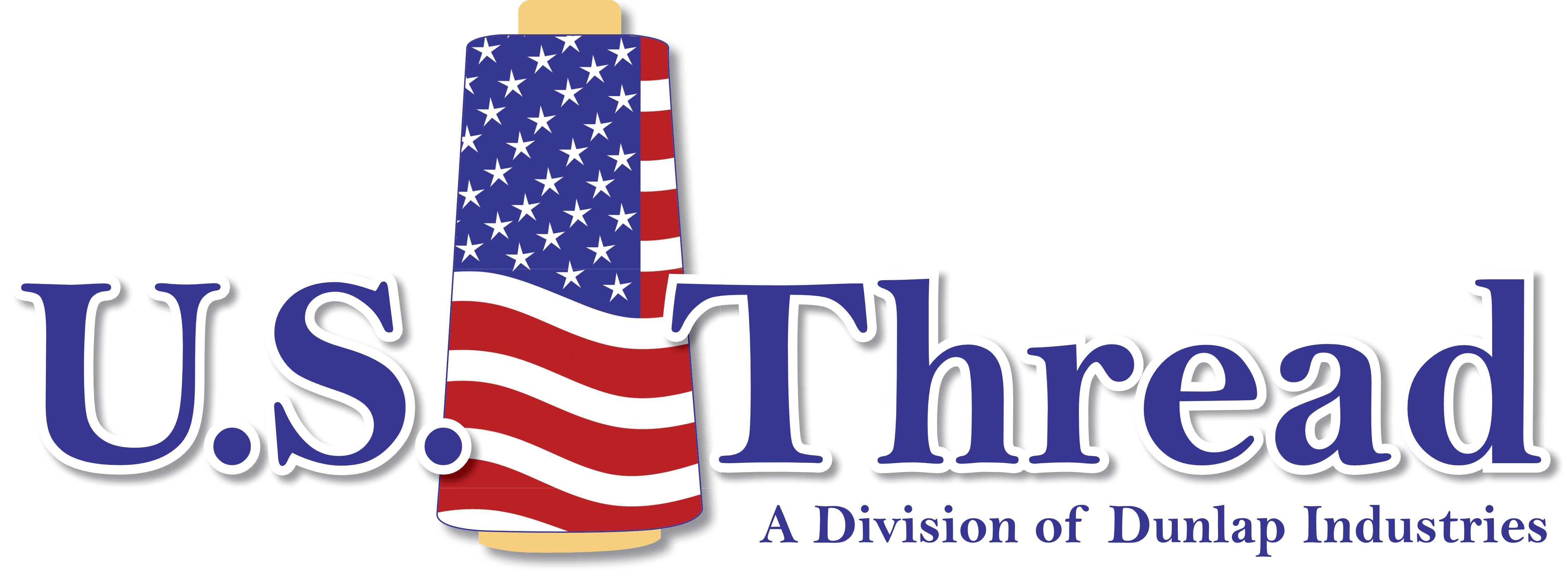 Embroidery Thread Dunlap Industries INC.