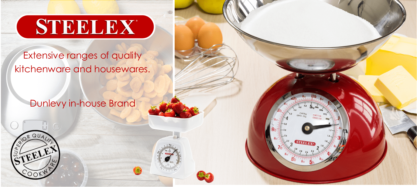 Kitchenware Dunlevy Distributors