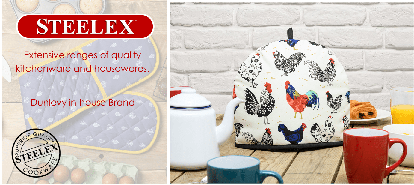 Kitchenware Dunlevy Distributors