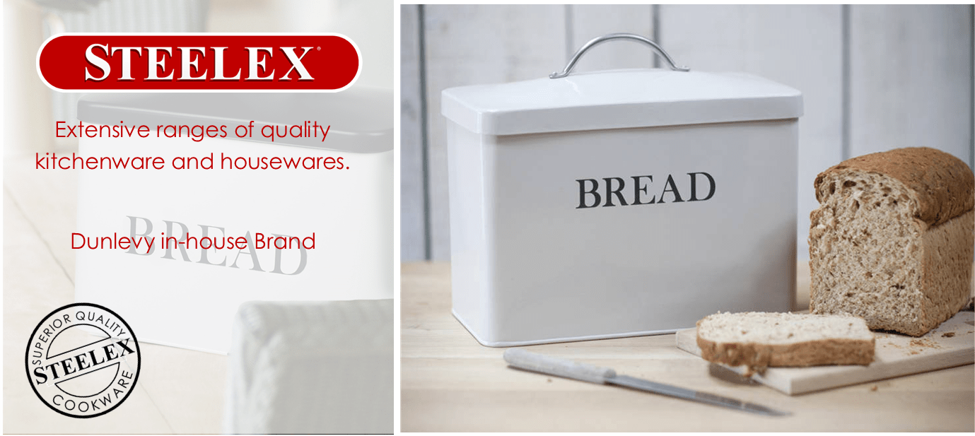 Kitchenware Dunlevy Distributors