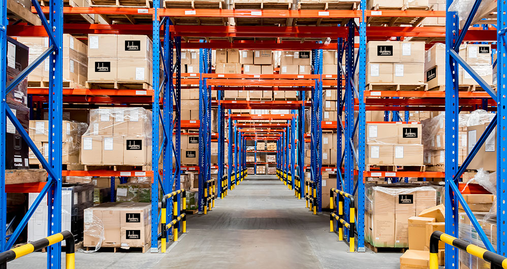 About Us Dunlevy Distributors About Us