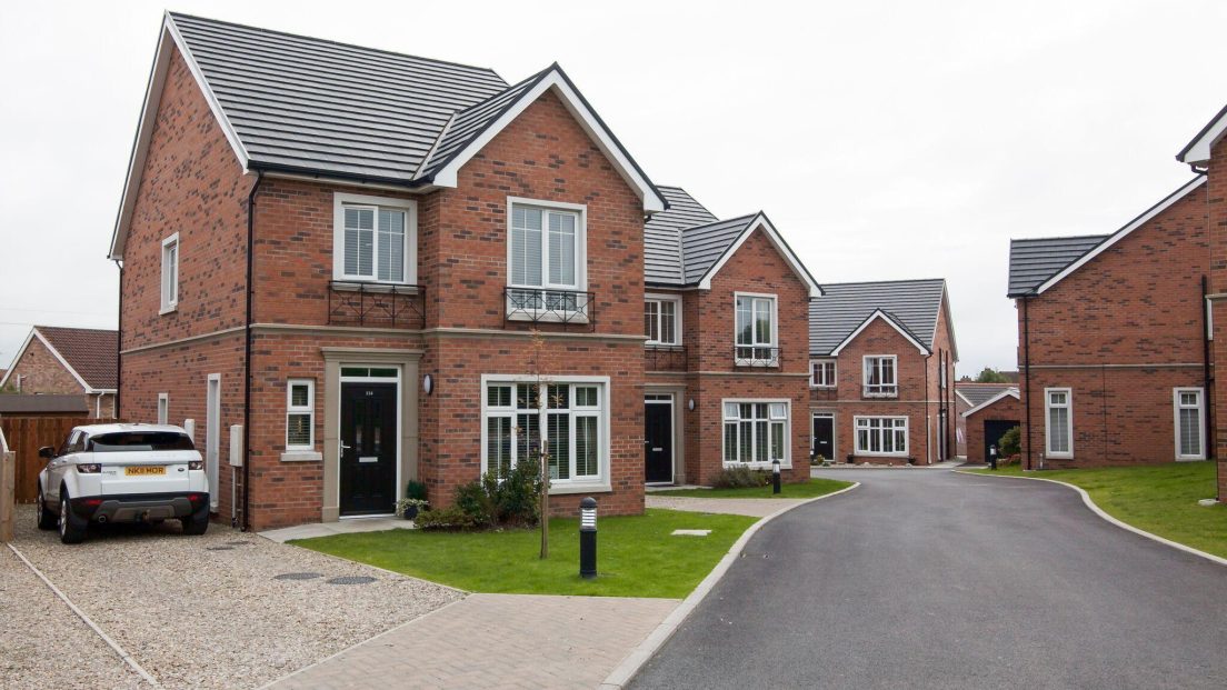 ALL SOLD Regency Park Dunlop Homes
