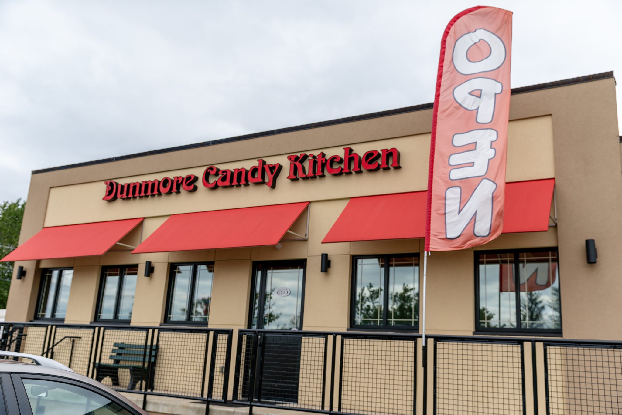 About • Dunmore Candy Kitchen