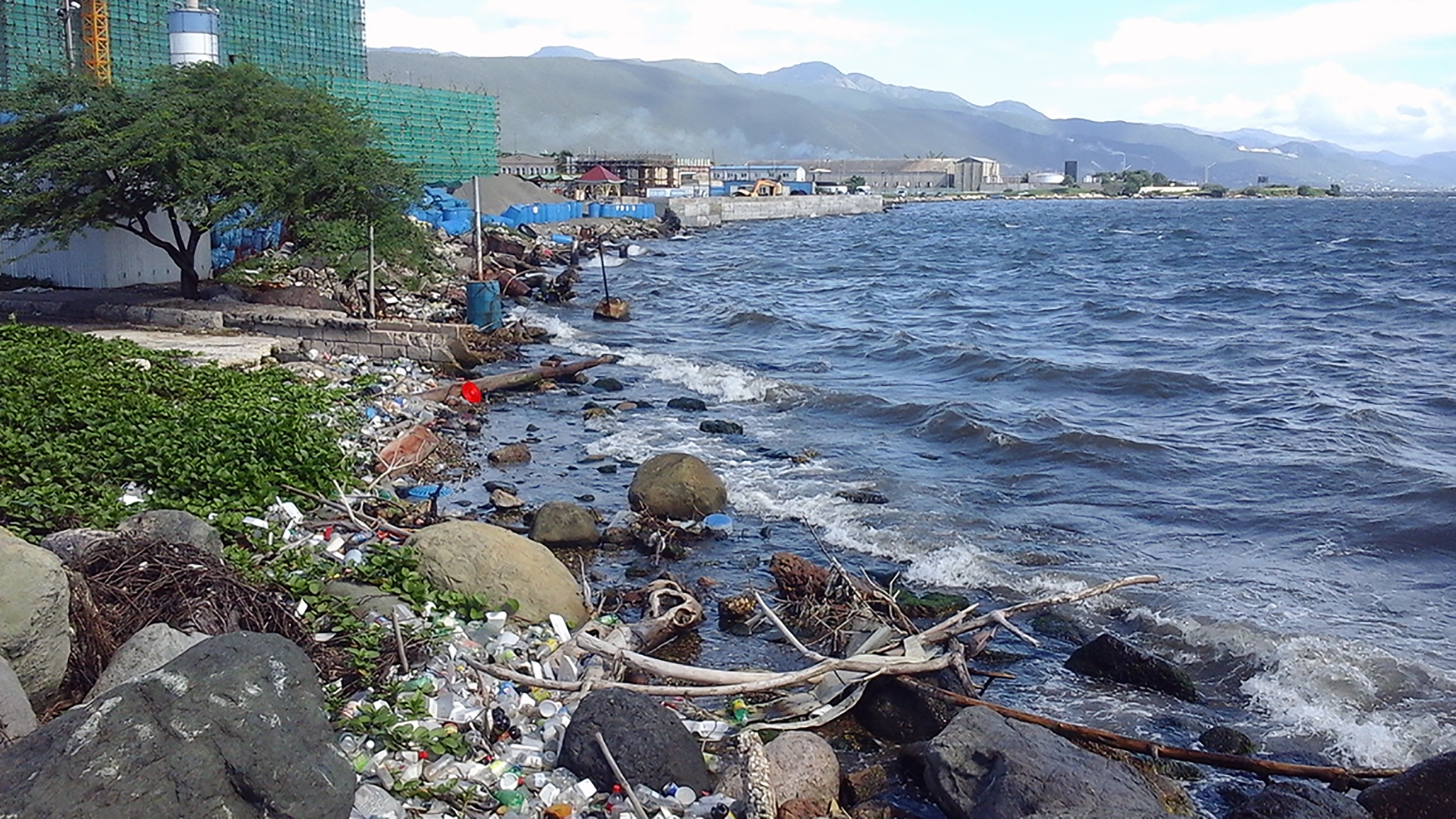 Pollution.jpg DunnCox Attorneys in Jamaica