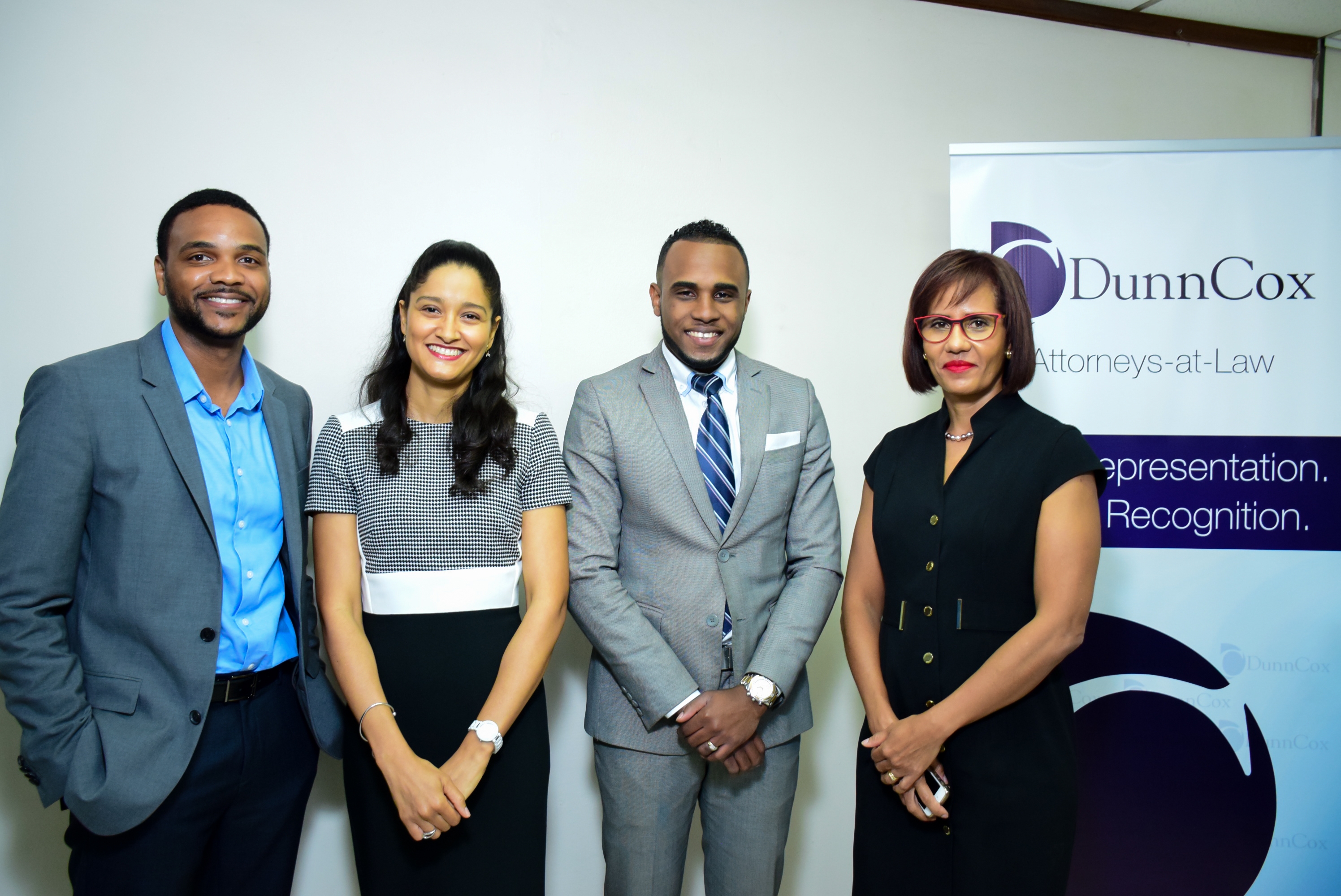  DunnCox Attorneys in Jamaica