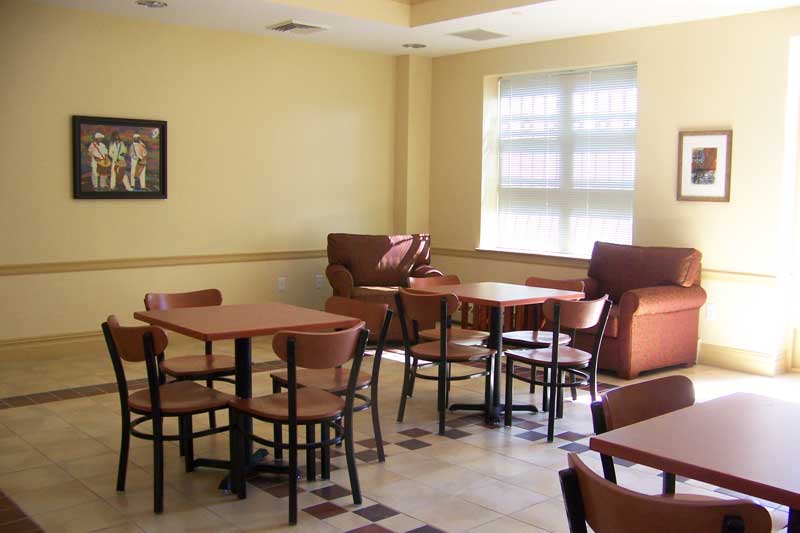 Washington Avenue Apartments