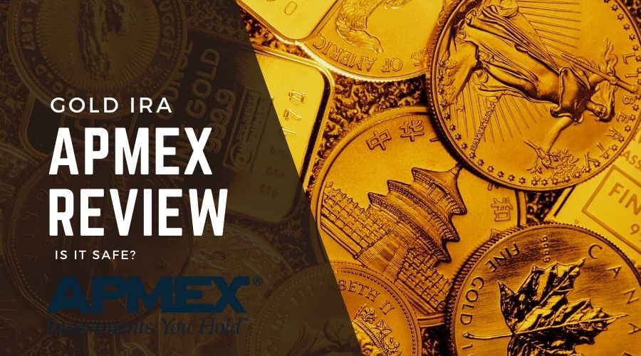 APMEX Review (2023) Is It Safe? Dunned Inventures