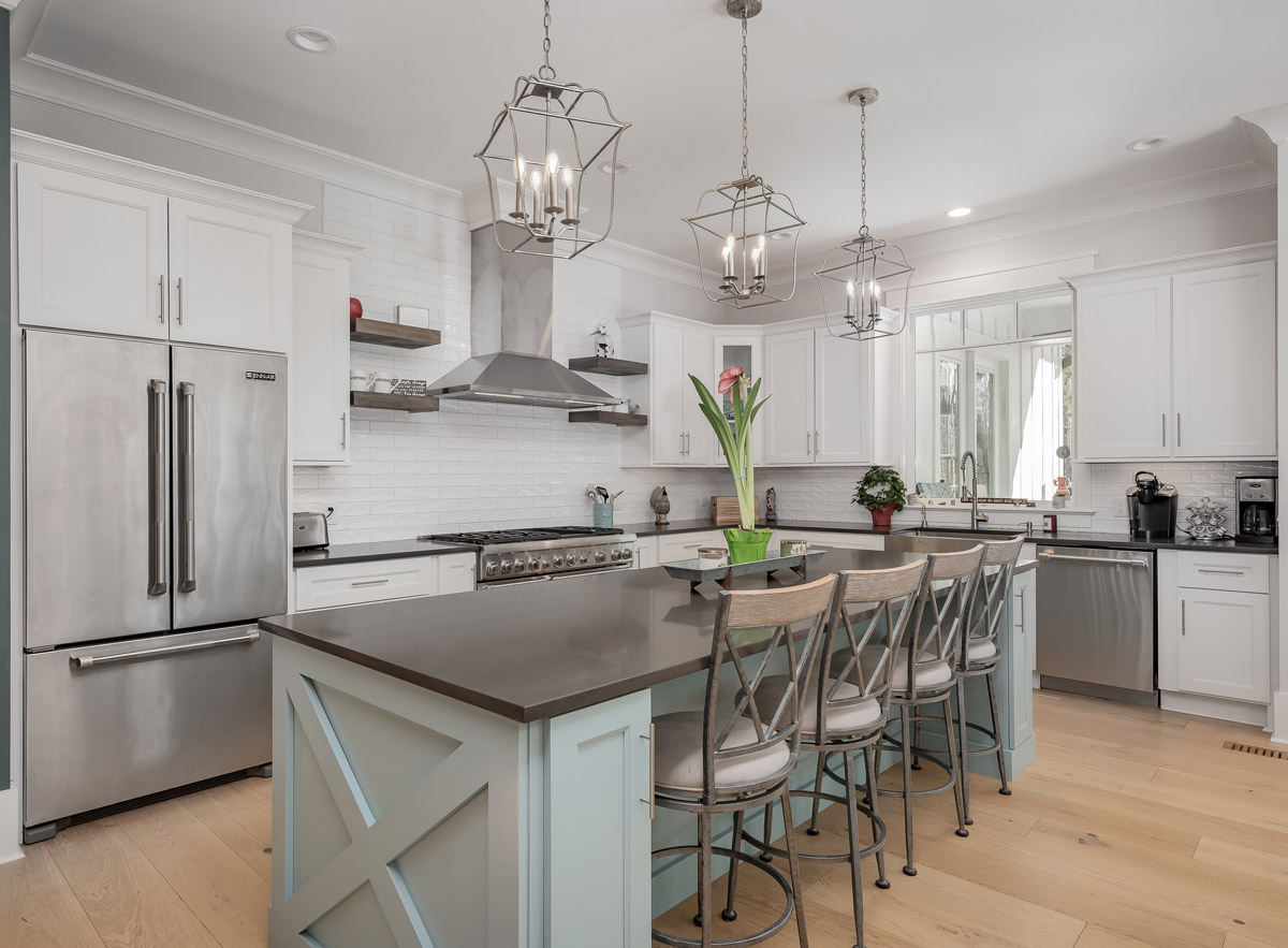 Pittsboro's 1 Luxury Home Builder NC's Best Custom Homes