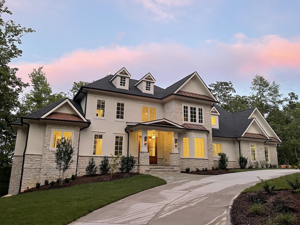 Meet the Builder Dunning Custom Homes