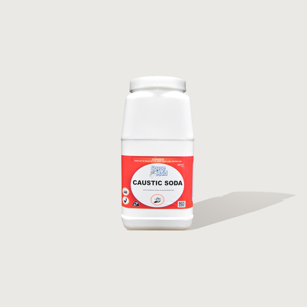 CLEANER CAUSTIC SODA 5kg