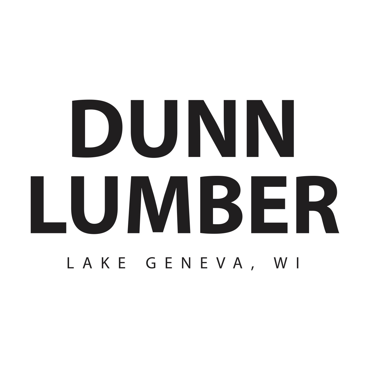 Rental Dunn Lumber