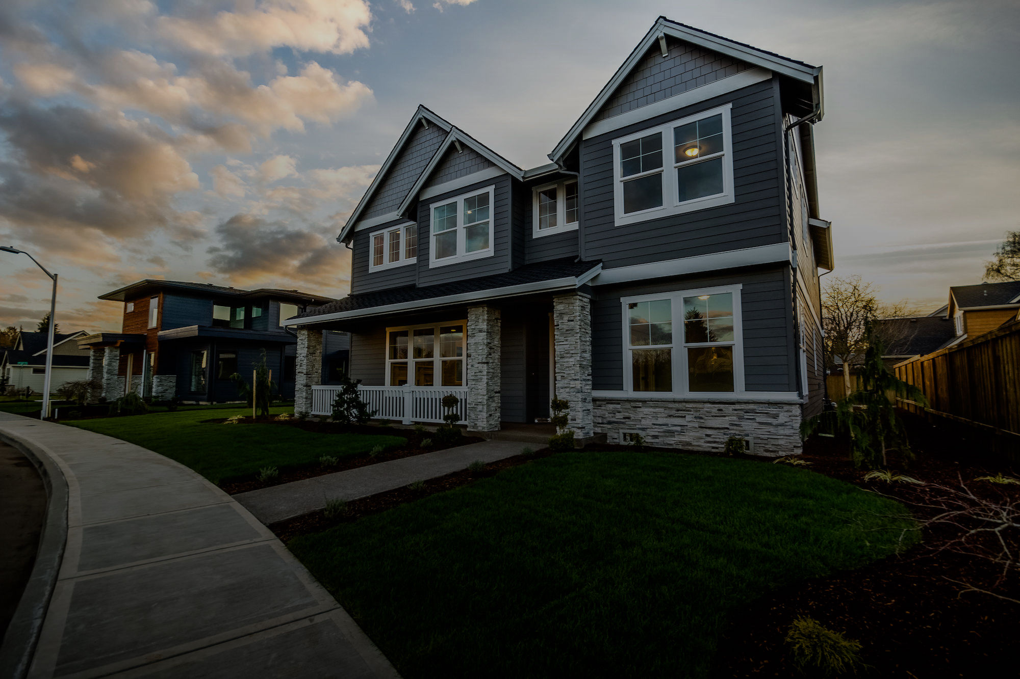 DunnRite Building & Construction Ottawa's Professional Custom Home