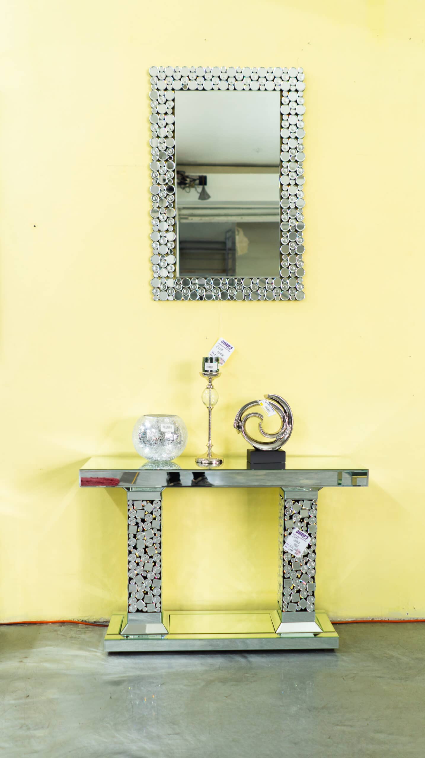 Furniture & Home Decor Dunn's Electrical