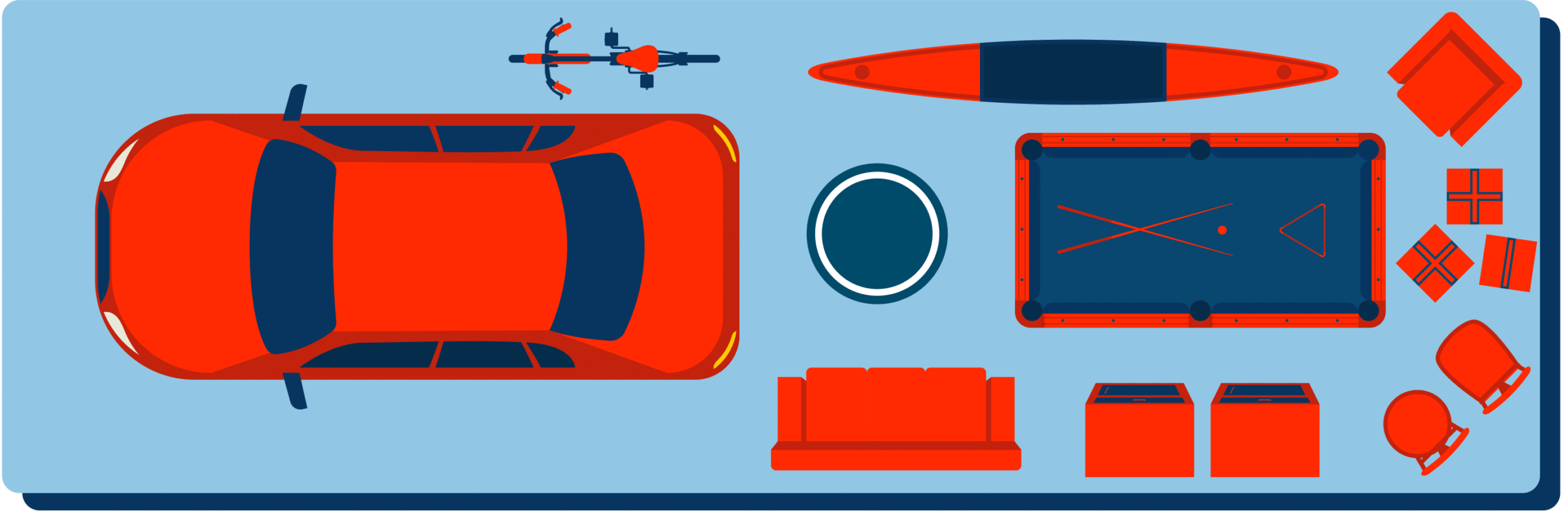 Dunn Storage SC Storage Units for Rent