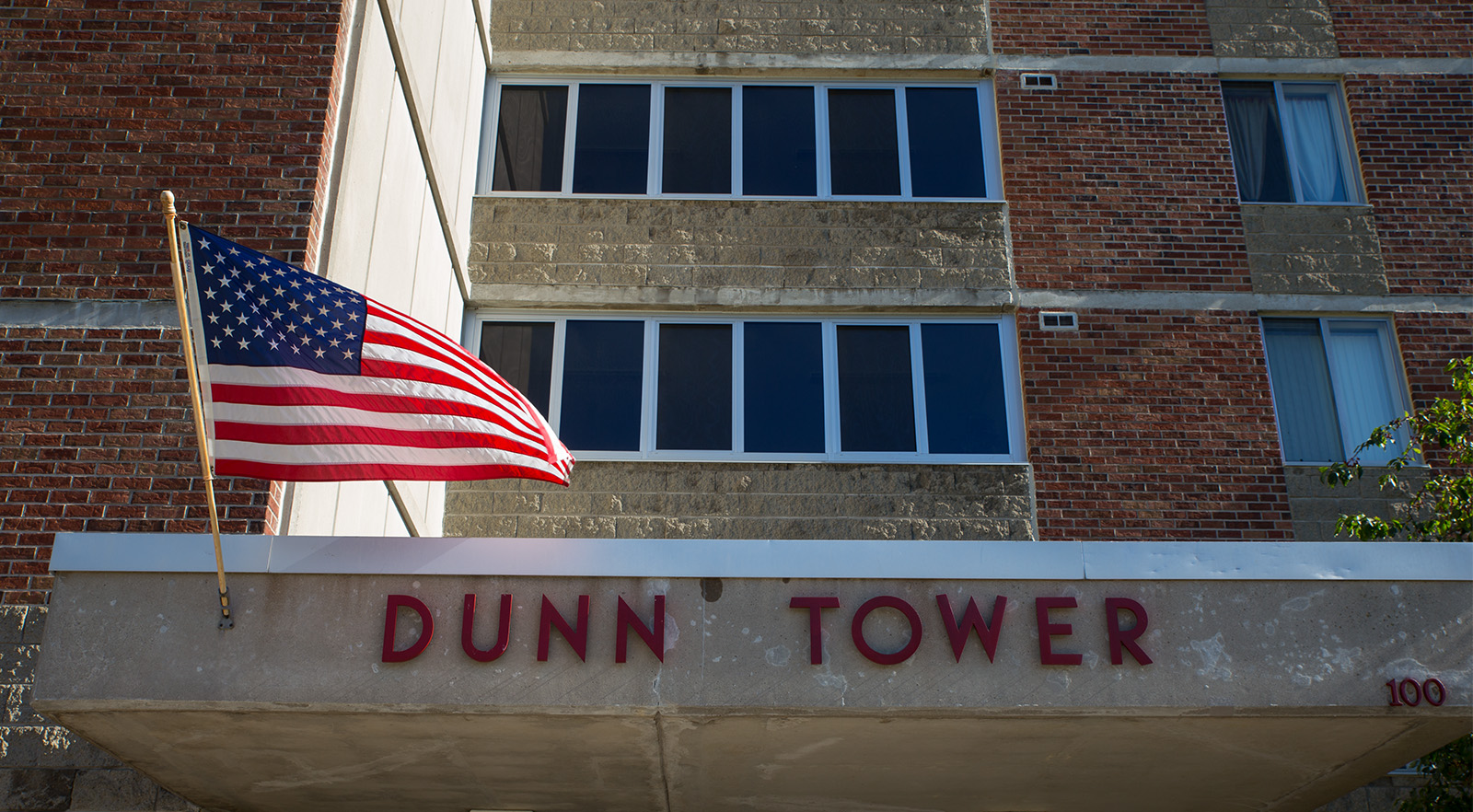 Dunn Tower I Senior Retirement Apartments Rochester, NY