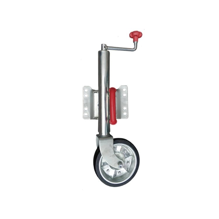 Australian 500kg Jockey wheel manufactuer of trailer jack,coupler
