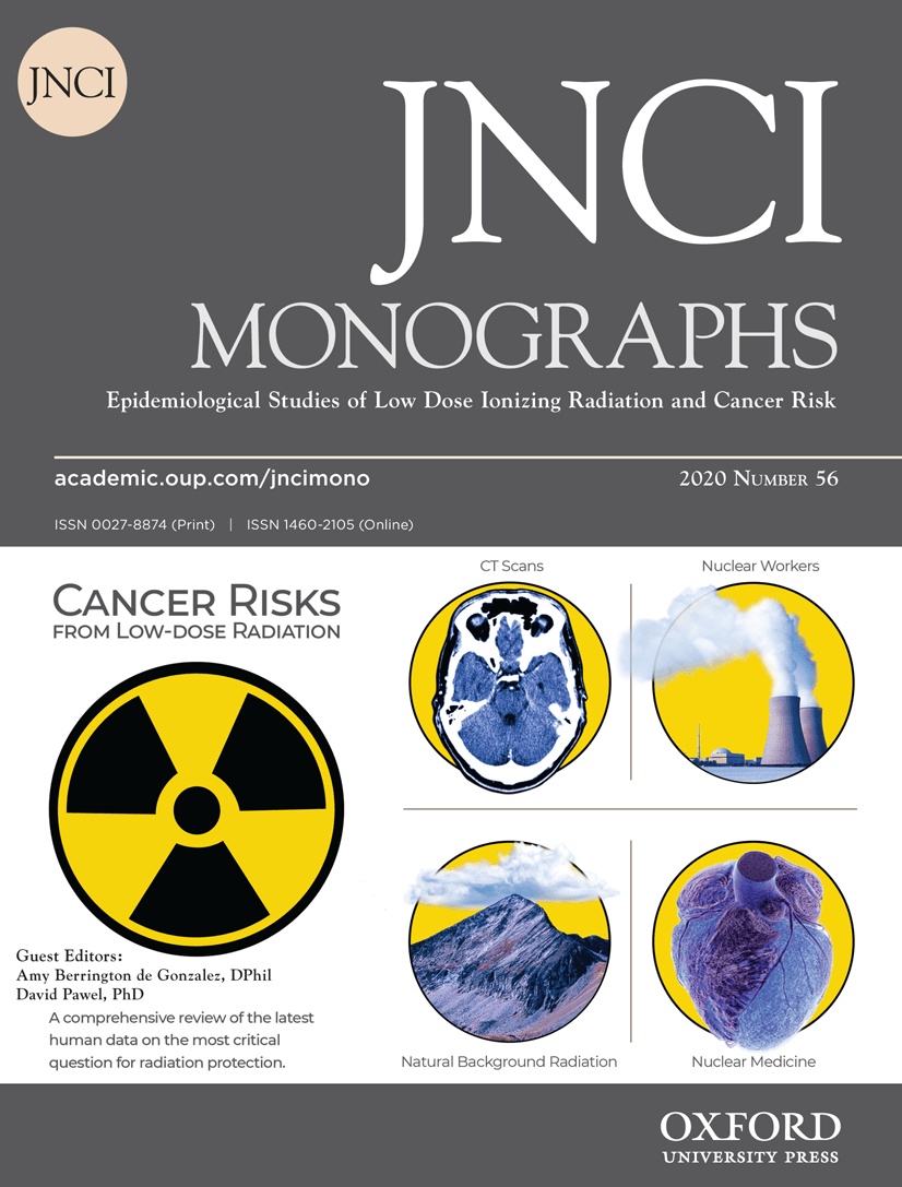 Low Dose Ionizing Radiation Shown to Cause Cancer in Review of 26