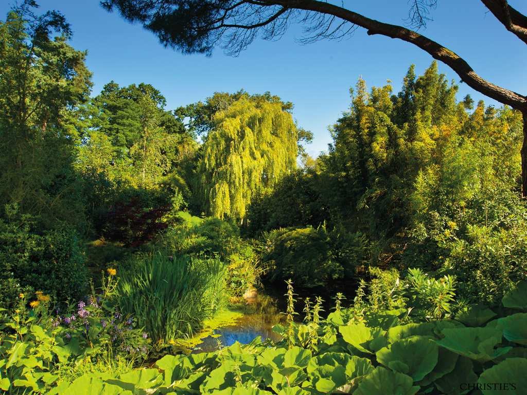 About Dunsborough Park