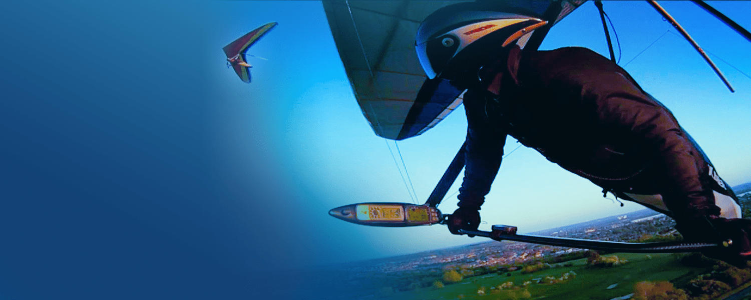 The Dunstable HangGliding & Paragliding Club HangGliding