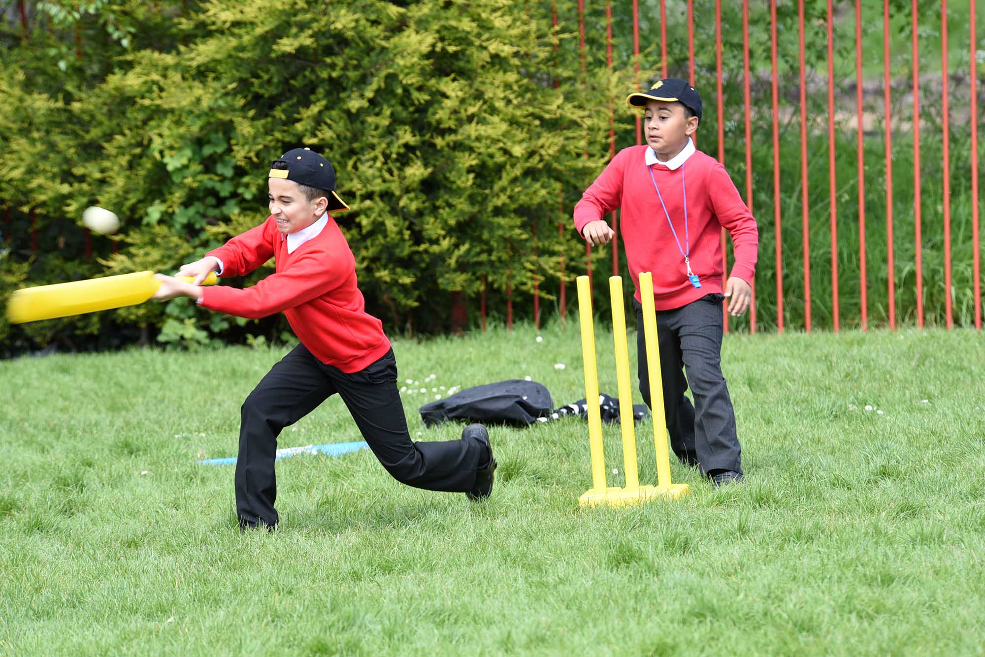 Sports Premium 2023 Dunstall Hill Primary School