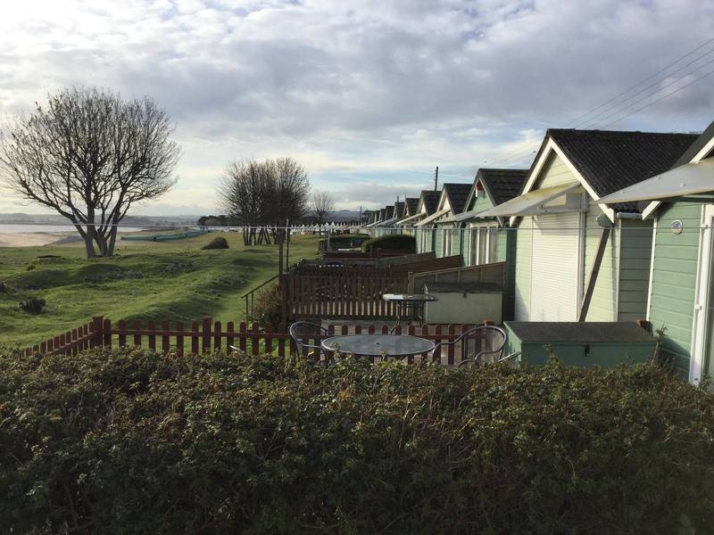 Chalet 110 Dunster Beach Holidays