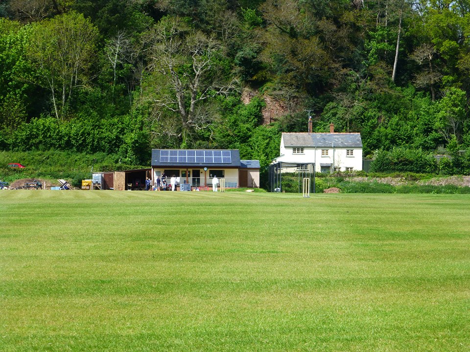 Dunster Sports Field Improvement Project dunstercricket