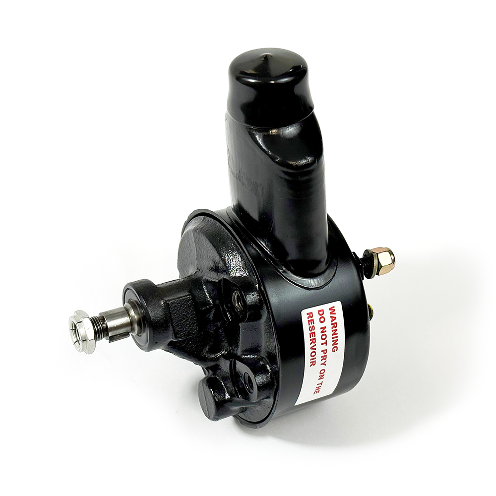 Power Steering Pump – Duntov Classics, LLC