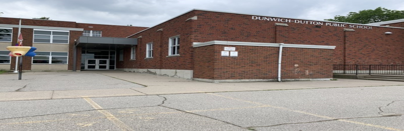 About Us DunwichDutton Public School