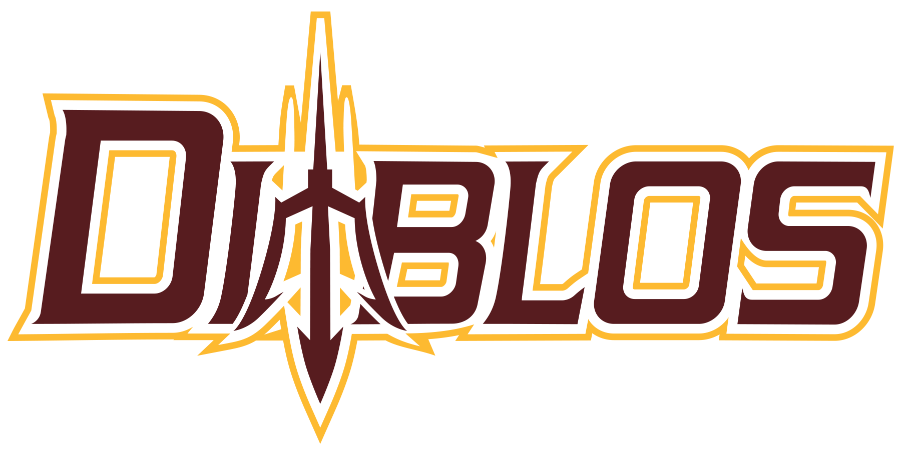 History Diablos Baseball Program