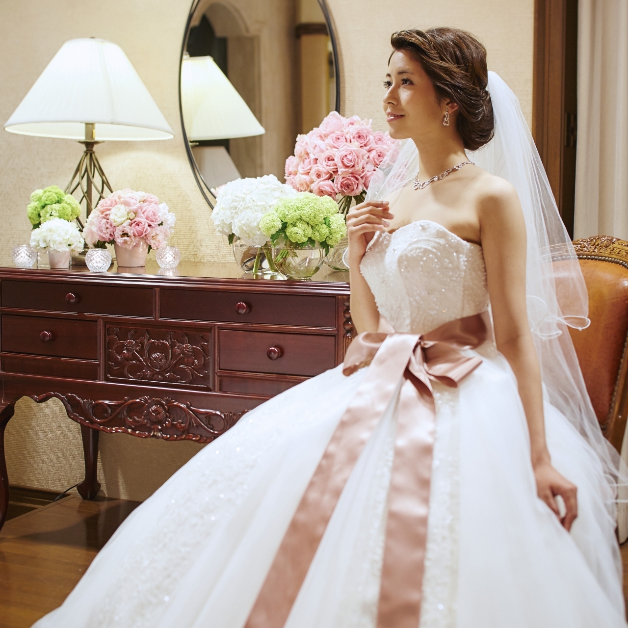 インスタグラム始めました！ 新潟県 上越市の結婚式場【Dúo CEREZO デュオ・セレッソ】